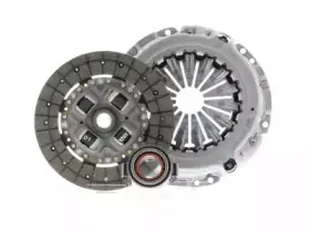 KT-132A AISIN Комплект сцепления KT-132A AISIN Комплект сцепления